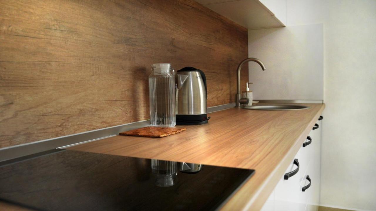 Balu Apartment Дуррес Экстерьер фото